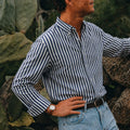 Linen Shirts